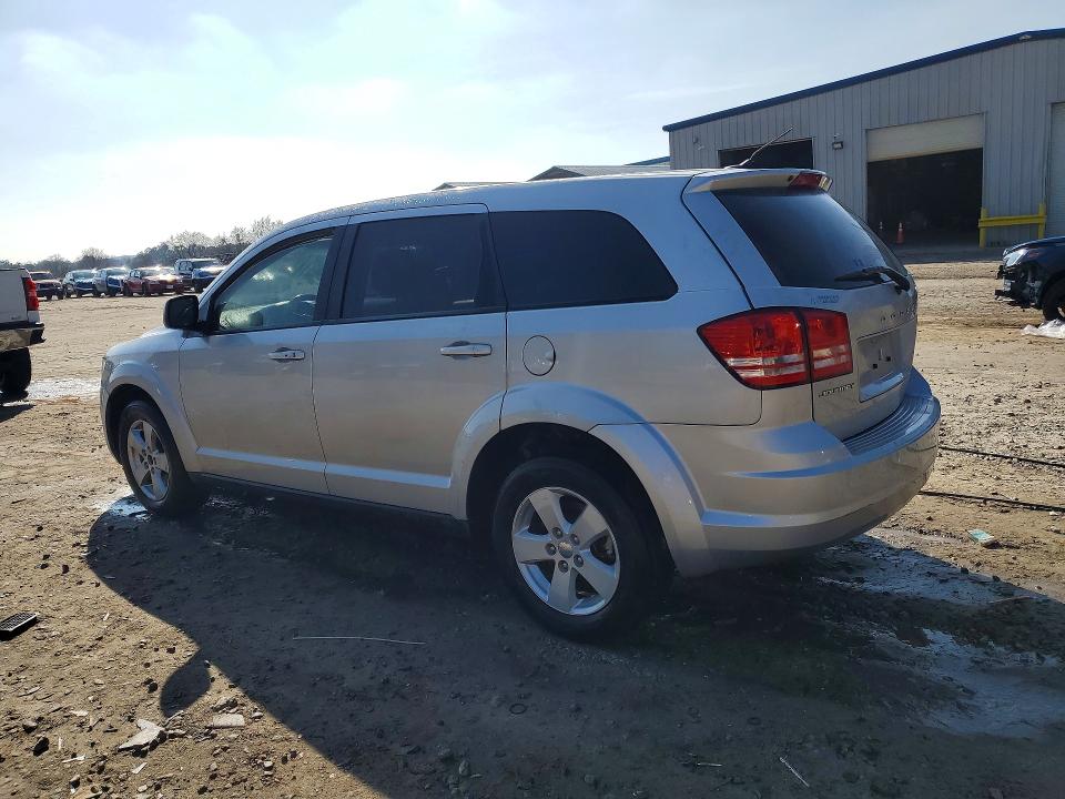 75709765 :رقم المزاد ، 3C4PDCAB3DT584164 vin ، 2013 Dodge Journey مزاد بيع