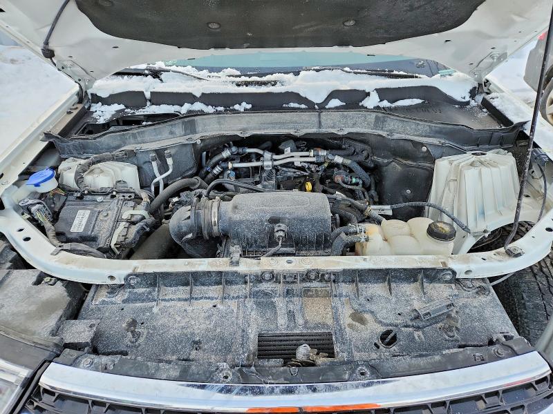 76226625 :رقم المزاد ، 1FMSK8DH2NGC11082 vin ، 2022 Ford Explorer مزاد بيع