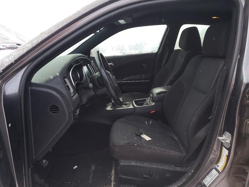 Aukcja sprzedaży 2015 Dodge Charger, vin: 2C3CDXHG8FH790958, numer aukcji: 75404565