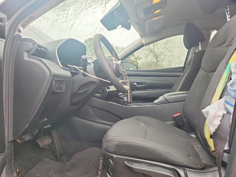 Aukcja sprzedaży 2023 Hyundai Tucson, vin: 5NMJACAE1PH264402, numer aukcji: 77200535