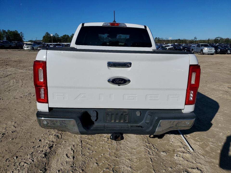 76465485 :رقم المزاد ، 1FTER4EH9LLA63232 vin ، 2020 Ford Ranger مزاد بيع