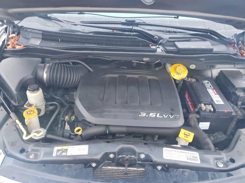 Продаж на аукціоні авто 2014 Chrysler Town & Country, vin: 2C4RC1BG0ER454034, номер лоту: 78359385