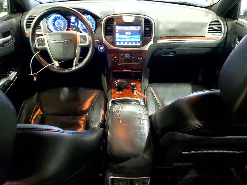 Aukcja sprzedaży 2012 Chrysler 300, vin: 2C3CCACG0CH243234, numer aukcji: 78843305