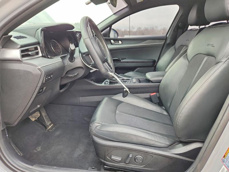 2024 Kia K5 მანქანა იყიდება აუქციონზე, vin: 5XXG64J28RG267080, აუქციონის ნომერი: 77924735