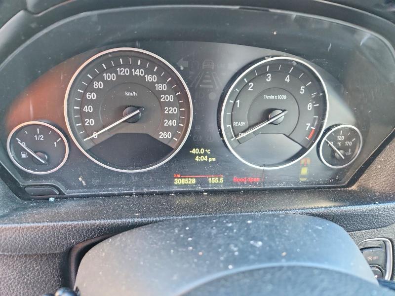 Продажа на аукционе авто 2013 Bmw 328, vin: WBA3B3C55DF544414, номер лота: 75304905
