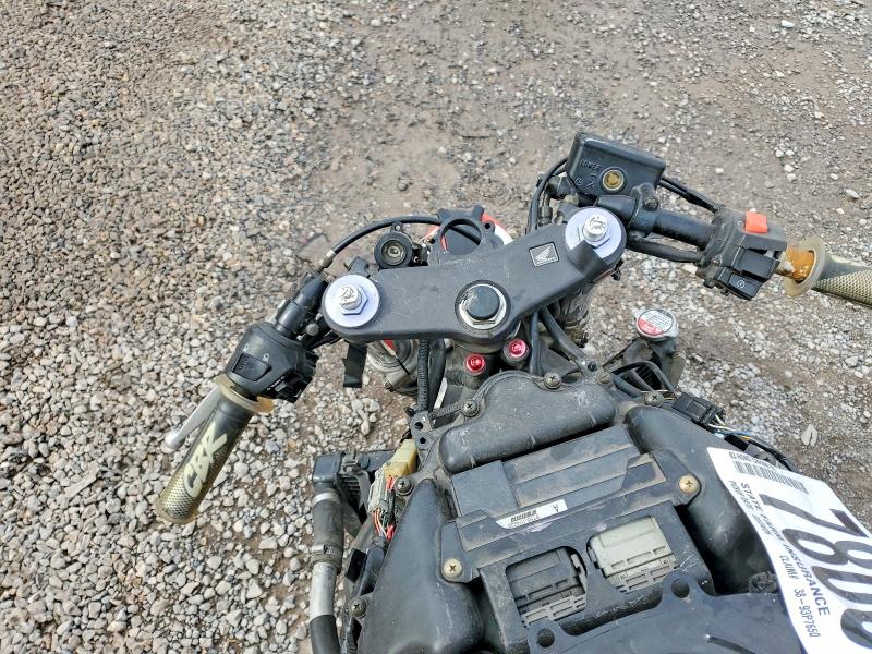 Продаж на аукціоні авто 2003 Honda Cbr600, vin: JH2PC37063M004720, номер лоту: 78065895
