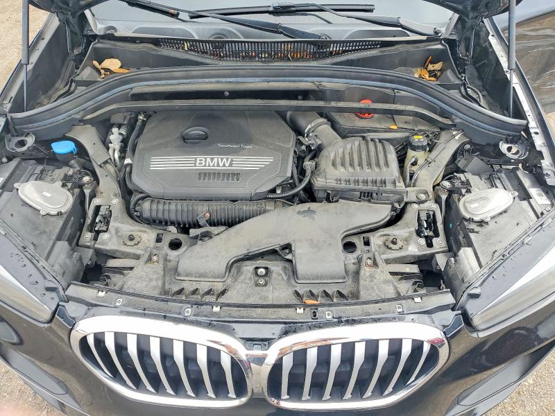 78539515 :رقم المزاد ، WBXJG9C02L5P12598 vin ، 2020 Bmw X1 مزاد بيع