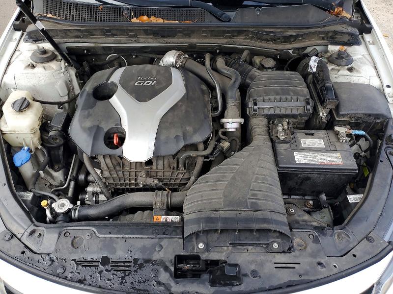 Продажа на аукционе авто 2015 Kia Optima, vin: 5XXGR4A61FG494617, номер лота: 77762335