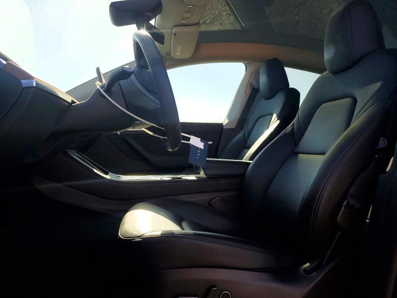 Aukcja sprzedaży 2025 Tesla Model Y, vin: 7SAYGDED1SF317634, numer aukcji: 75218015