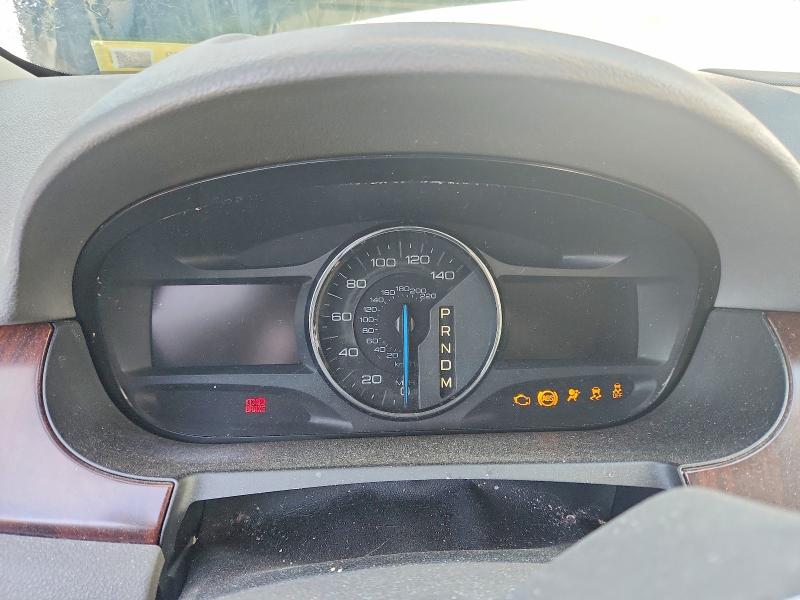 Продаж на аукціоні авто 2011 Ford Edge, vin: 2FMDK4KC9BBA66246, номер лоту: 77483745