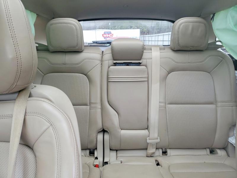 Продажа на аукционе авто 2020 Lincoln Corsair, vin: 5LMCJ1C97LUL16561, номер лота: 77358955