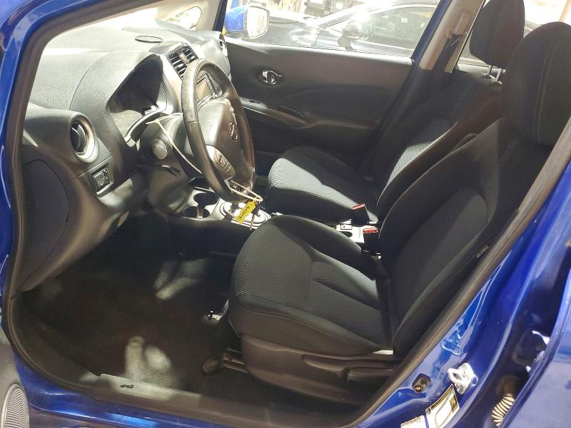 Продажа на аукционе авто 2016 Nissan Versa Note, vin: 3N1CE2CP4GL406463, номер лота: 76339395