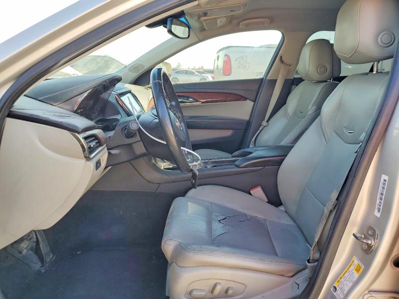 Aukcja sprzedaży 2013 Cadillac Ats, vin: 1G6AB5RA7D0165723, numer aukcji: 79479825