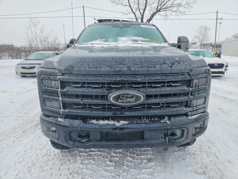 Продажа на аукционе авто 2024 Ford F250, vin: 1FT8W2BM7REC99130, номер лота: 73972855