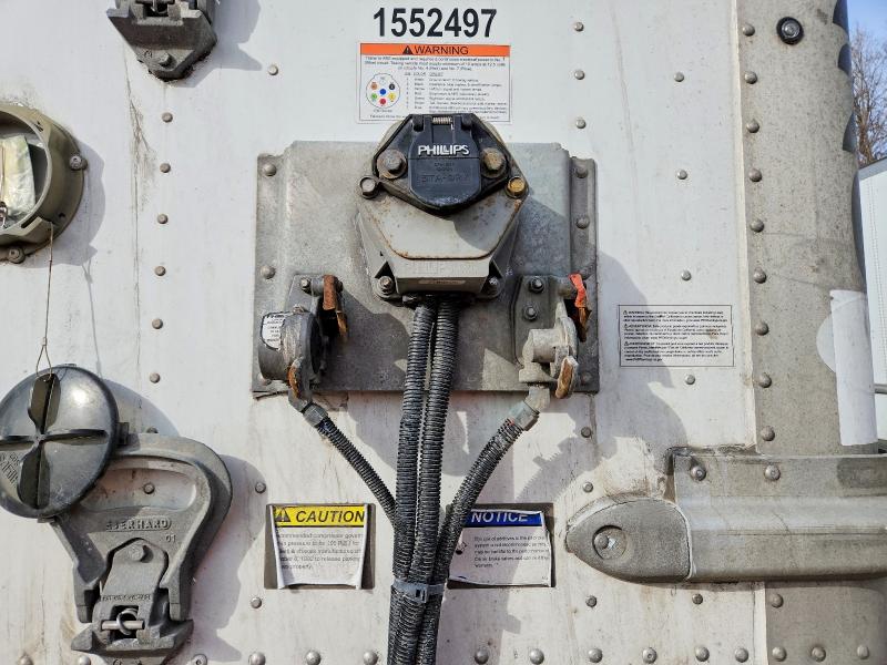 78233485 :رقم المزاد ، 3H3V532K5RJ071362 vin ، 2024 Hyundai Translead Inc Unknown مزاد بيع