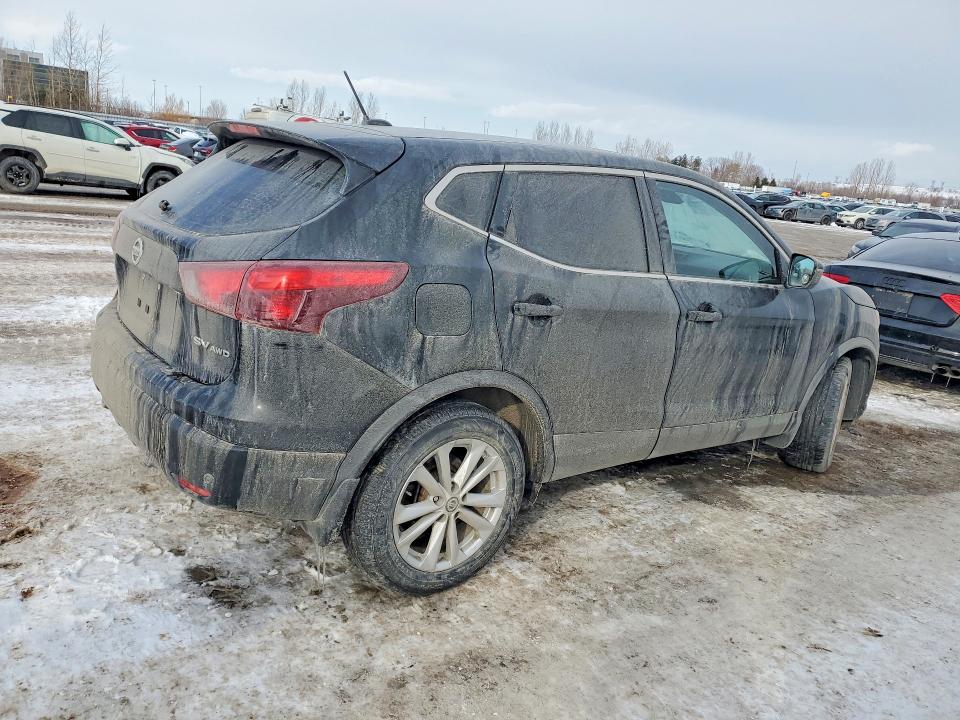 Продаж на аукціоні авто 2019 Nissan Rogue Sport, vin: JN1BJ1CR6KW318679, номер лоту: 76691785