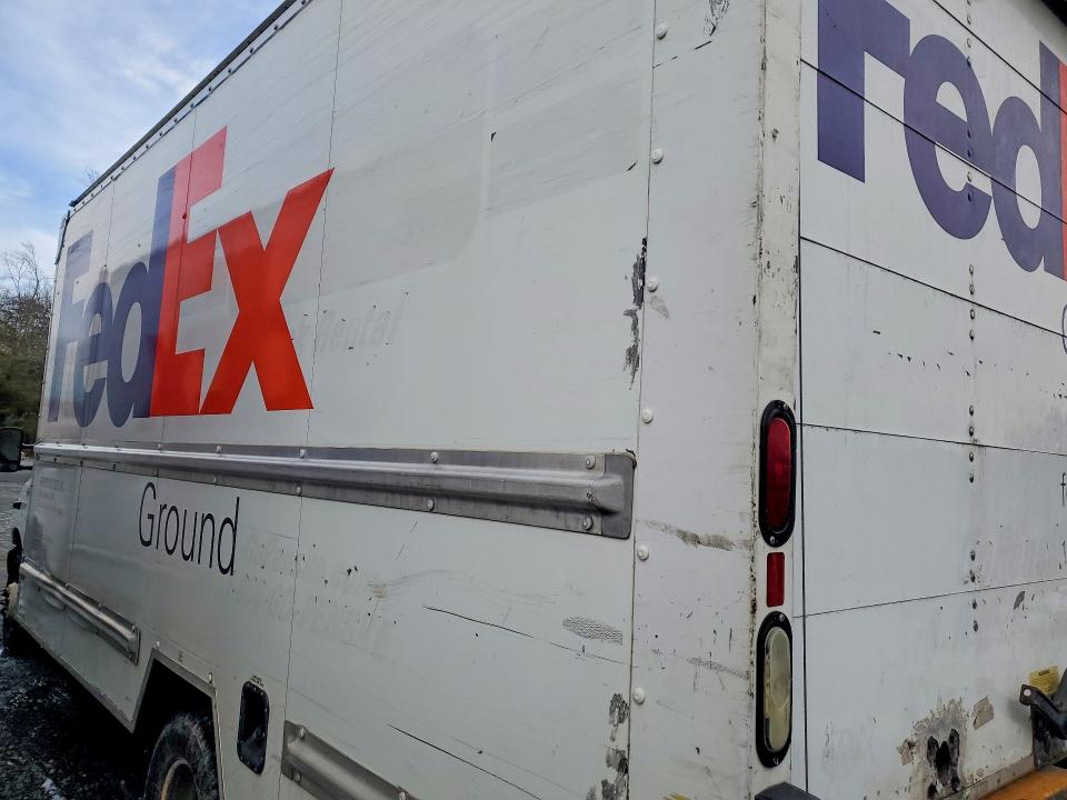 2015 Ford Econoline მანქანა იყიდება აუქციონზე, vin: 1FDWE3FS2FDA18339, აუქციონის ნომერი: 78122445