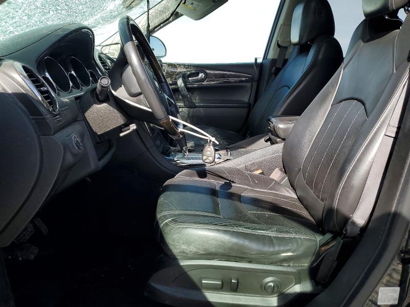 Aukcja sprzedaży 2014 Buick Enclave, vin: 5GAKVBKD6EJ291063, numer aukcji: 78660535