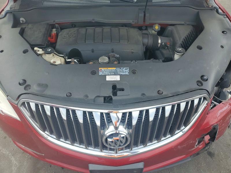 Продажа на аукционе авто 2013 Buick Enclave, vin: 5GAKVDKD2DJ179886, номер лота: 78067505