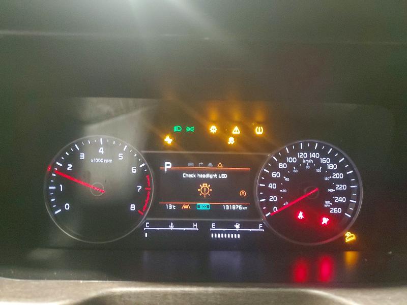 Продажа на аукционе авто 2021 Kia Sorento, vin: 5XYRHDLF0MG067897, номер лота: 78430275