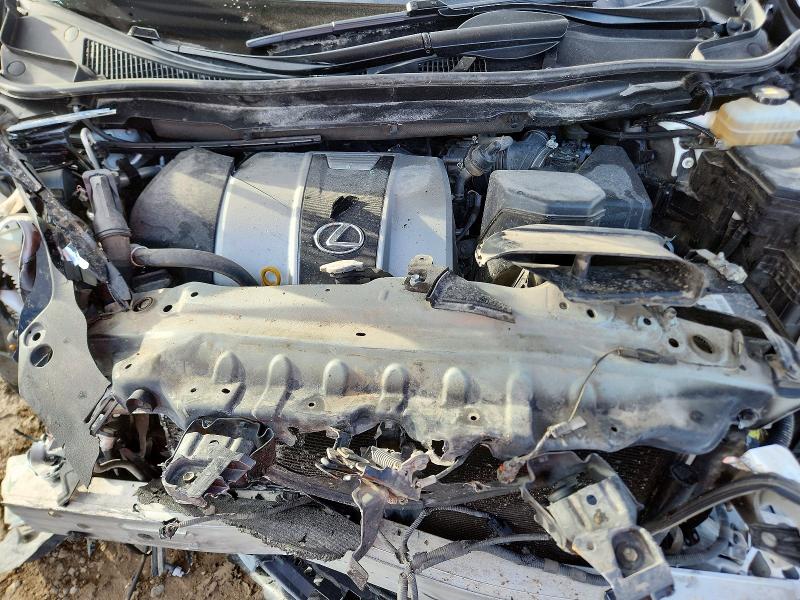 Продажа на аукционе авто 2018 Lexus Rx 350, vin: JTJBZMCA1J2032274, номер лота: 78896185