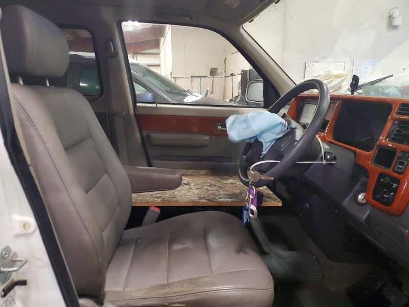 Продажа на аукционе авто 1998 Hond Stepwagon, vin: RF11247594, номер лота: 74963725