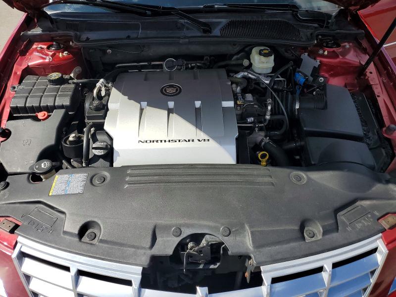 Aukcja sprzedaży 2008 Cadillac Dts, vin: 1G6KD57Y68U149395, numer aukcji: 77115675