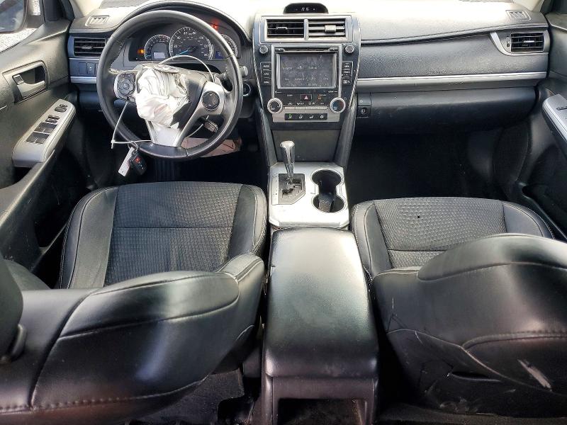 Aukcja sprzedaży 2014 Toyota Camry, vin: 4T1BF1FK2EU838774, numer aukcji: 78042385