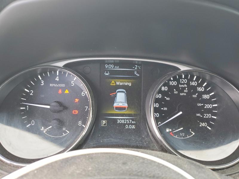 Aukcja sprzedaży 2015 Nissan Rogue, vin: 5N1AT2MM5FC818122, numer aukcji: 77548015