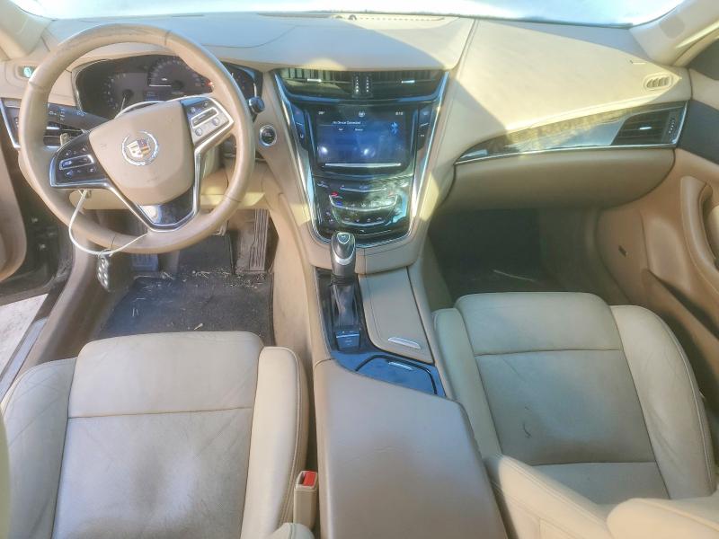 Aukcja sprzedaży 2014 Cadillac Cts, vin: 1G6AR5SX7E0149954, numer aukcji: 75169385