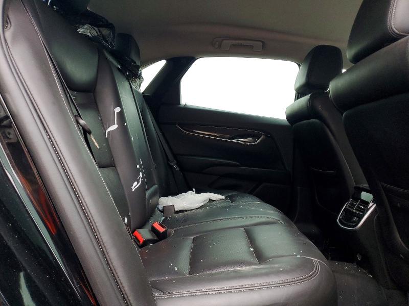 Продажа на аукционе авто 2017 Cadillac Xts, vin: 2G61M5S37H9176593, номер лота: 75254465