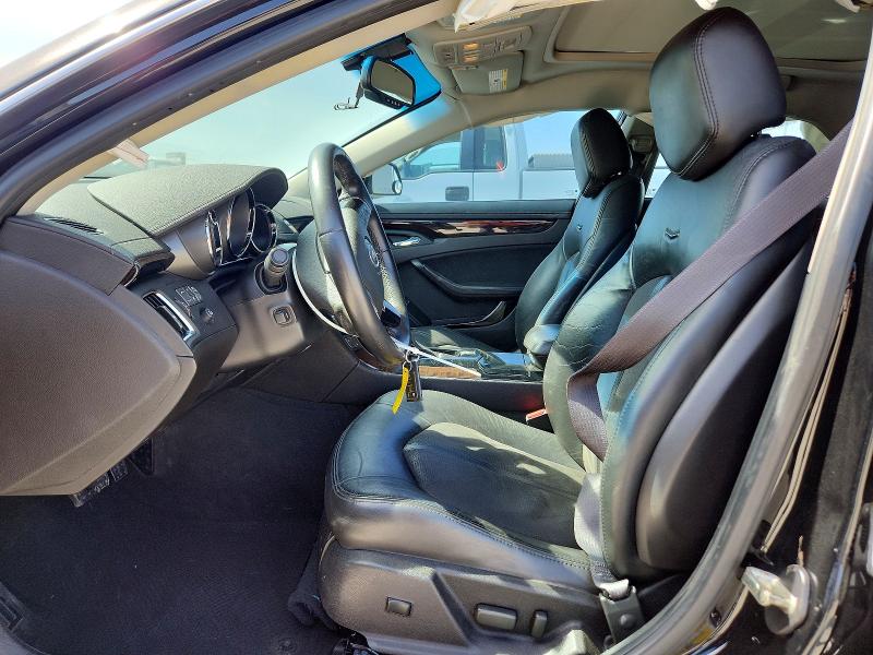 Продаж на аукціоні авто 2010 Cadillac Cts-v, vin: 1G6DV5EP9A0133639, номер лоту: 78605805