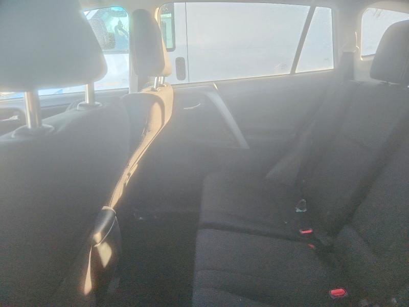 2017 Toyota Rav4 მანქანა იყიდება აუქციონზე, vin: 2T3RFREV1HW581319, აუქციონის ნომერი: 74381875