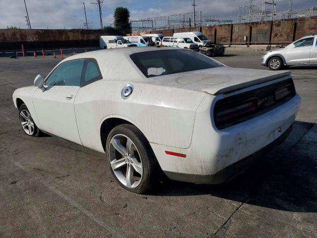 2017 Dodge Challenger მანქანა იყიდება აუქციონზე, vin: 2C3CDZAG2HH502473, აუქციონის ნომერი: 76470365