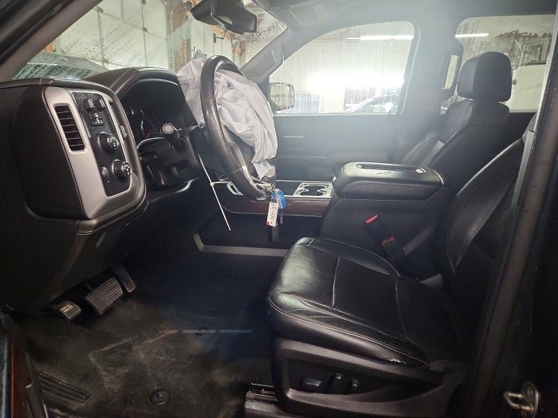 Aukcja sprzedaży 2018 Gmc Sierra, vin: 3GTU2NEC2JG368267, numer aukcji: 78842815