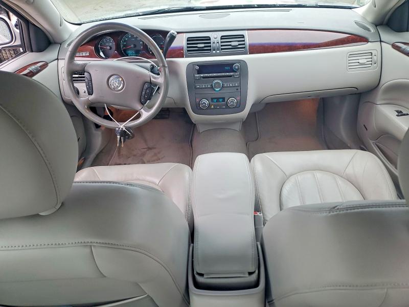 Продажа на аукционе авто 2007 Buick Lucerne, vin: 1G4HD572X7U151860, номер лота: 77748575
