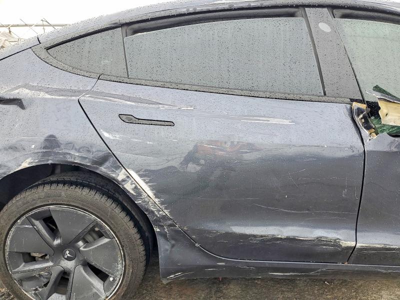 75461235 :رقم المزاد ، 5YJ3E1EA3PF408820 vin ، 2023 Tesla Model 3 مزاد بيع