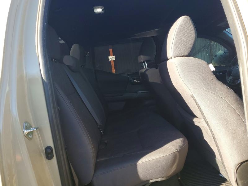 Aukcja sprzedaży 2017 Toyota Tacoma, vin: 3TMCZ5AN4HM087291, numer aukcji: 79182655