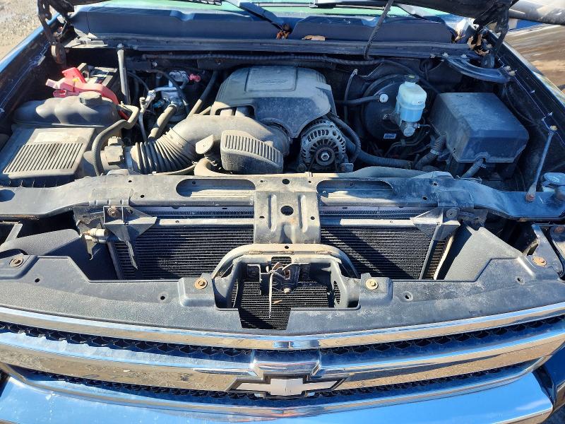79528385 :رقم المزاد ، 1GCEK19C59Z162928 vin ، 2009 Chevrolet Silverado مزاد بيع