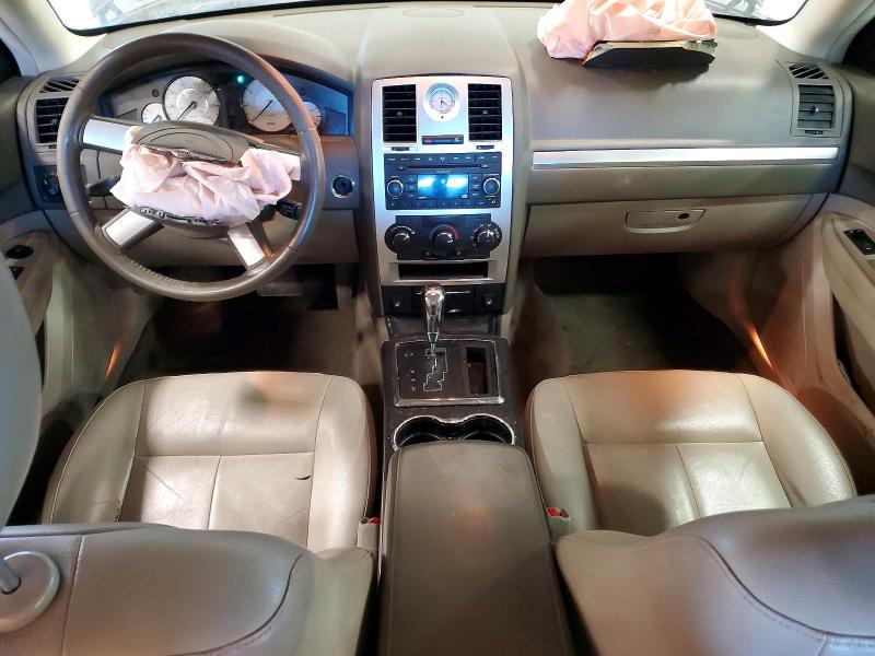79252735 :رقم المزاد ، 2C3KK53G08H210277 vin ، 2008 Chrysler 300 مزاد بيع
