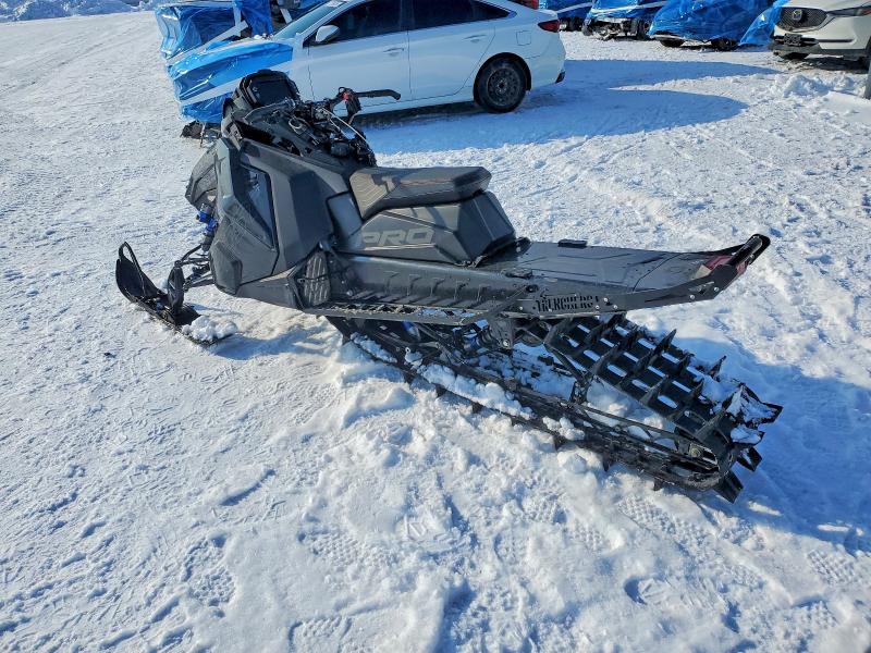 Продажа на аукционе авто 2023 Pol 850, vin: SN1TFM8M6PC259172, номер лота: 77317935