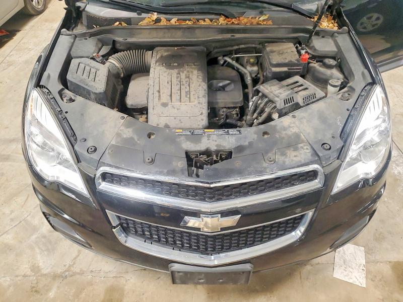 Продажа на аукционе авто 2015 Chevrolet Equinox, vin: 2GNALAEK1F6436732, номер лота: 79265685