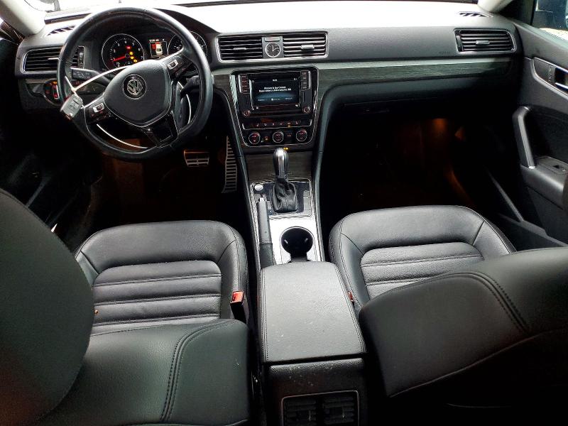Продаж на аукціоні авто 2017 Volkswagen Passat, vin: 1VWCT7A37HC071712, номер лоту: 78951935