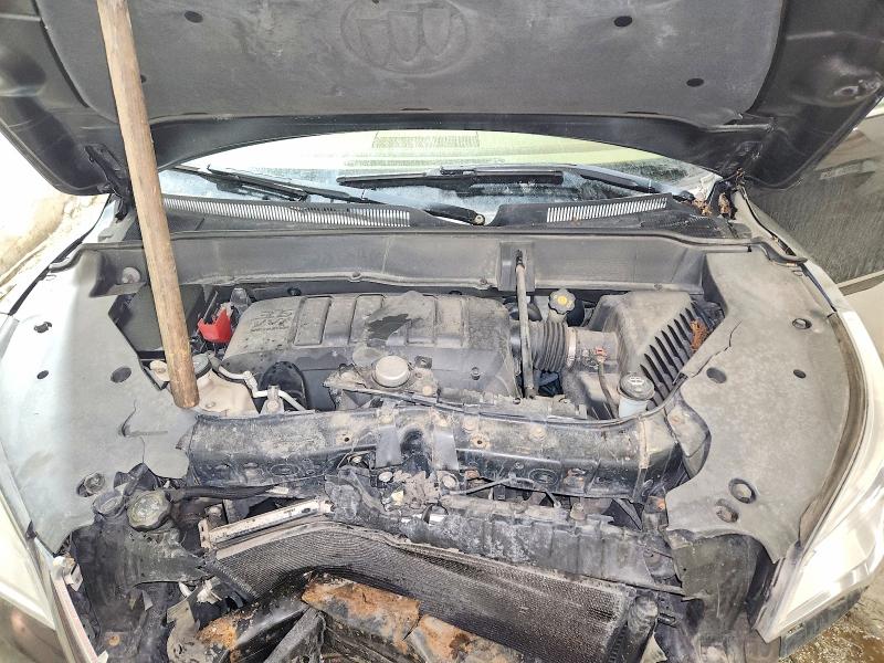 76179405 :رقم المزاد ، 5GAKVBKD3EJ227014 vin ، 2014 Buick Enclave مزاد بيع