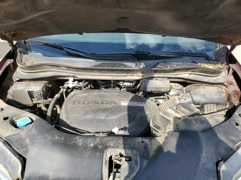 Продажа на аукционе авто 2018 Honda Ridgeline, vin: 5FPYK3F72JB011451, номер лота: 77182345