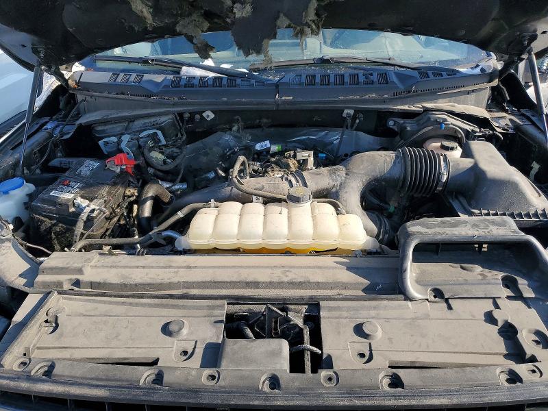 Продаж на аукціоні авто 2019 Ford F150, vin: 1FTEW1EP6KFC83567, номер лоту: 76760615