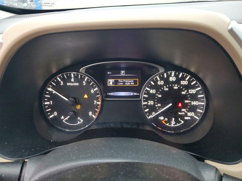 Aukcja sprzedaży 2017 Nissan Pathfinder, vin: 5N1DR2MN4HC643658, numer aukcji: 75946865