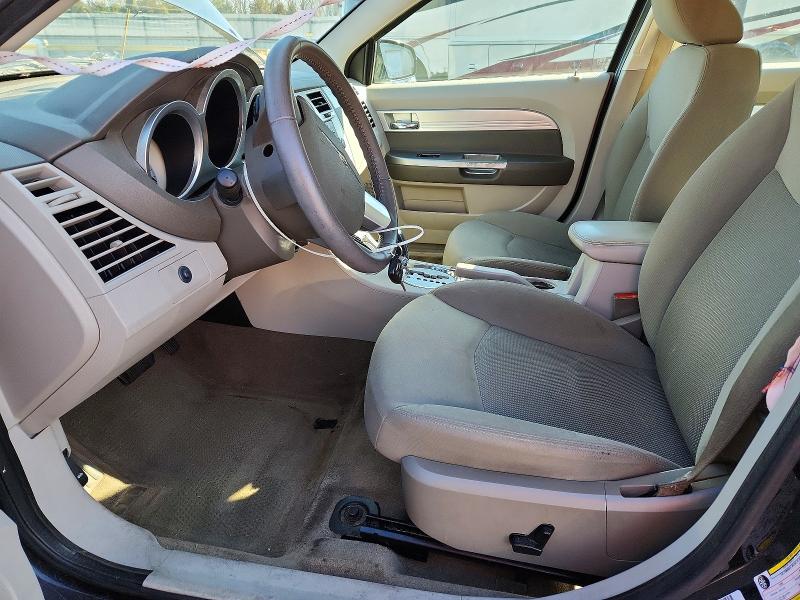 Продажа на аукционе авто 2009 Chrysler Sebring, vin: 1C3LC56B99N501645, номер лота: 75892085