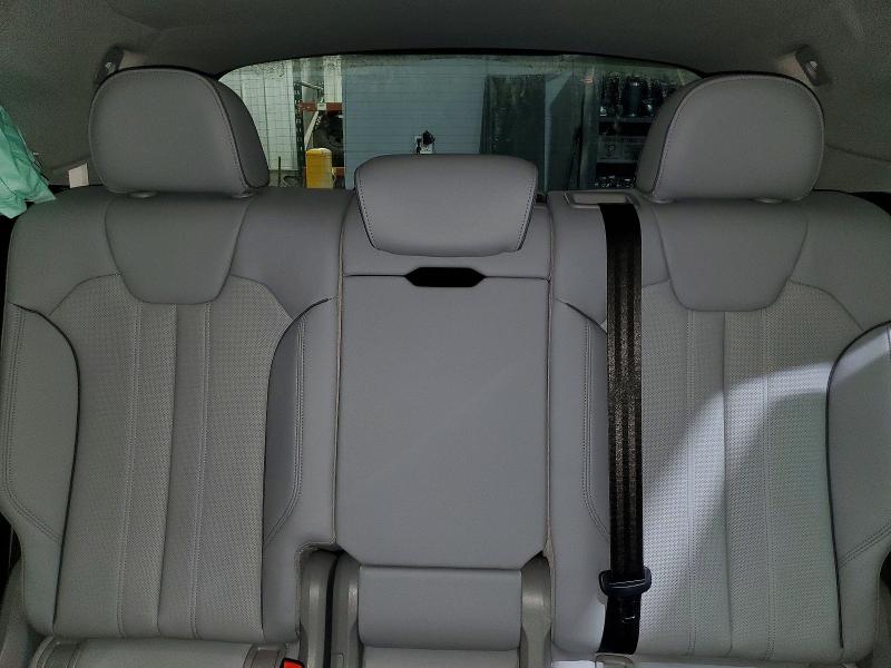 Продаж на аукціоні авто 2023 Audi Q5, vin: WA1FAAFY6P2052560, номер лоту: 76853485