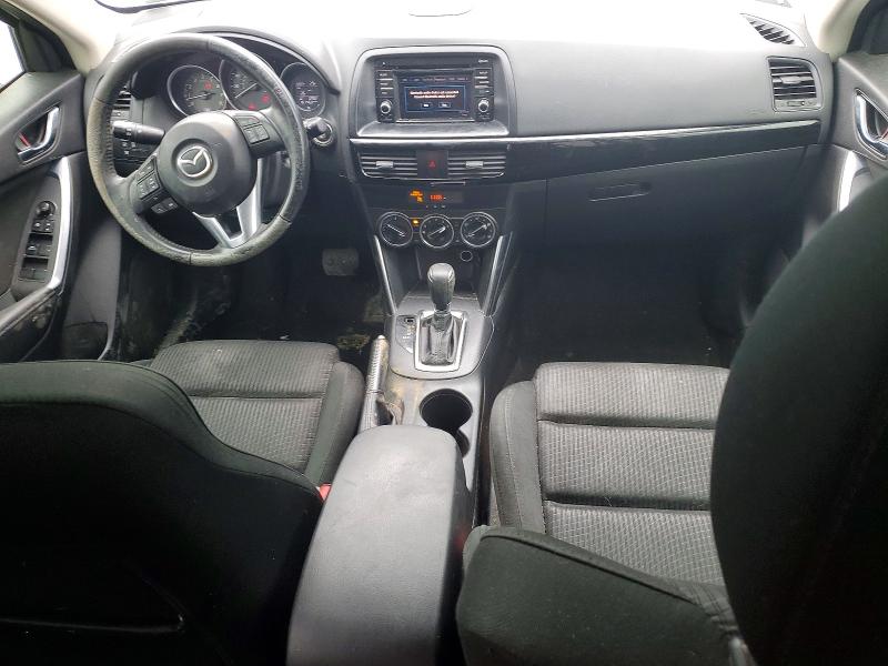 Aukcja sprzedaży 2015 Mazda Cx-5, vin: JM3KE2CY9F0535772, numer aukcji: 78103185